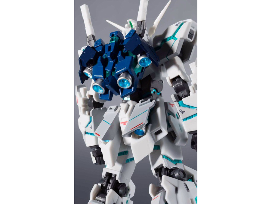 ROBOT�� <SIDE MS> ���j�R�[���K���_��(�o���d�l)[���A���}�[�L���OVer.]