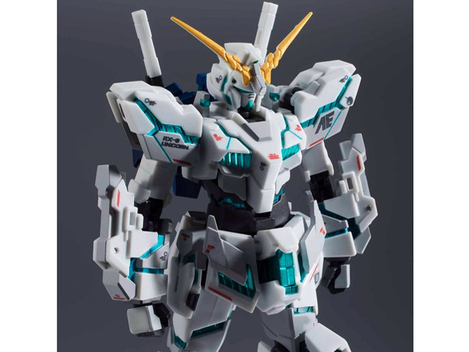 ROBOT�� <SIDE MS> ���j�R�[���K���_��(�o���d�l)[���A���}�[�L���OVer.]