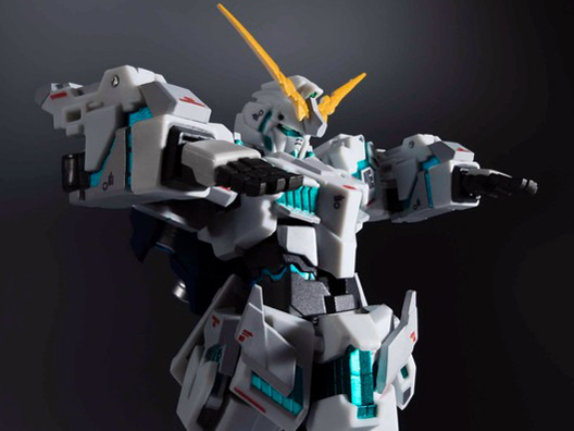 ROBOT�� <SIDE MS> ���j�R�[���K���_��(�o���d�l)[���A���}�[�L���OVer.]