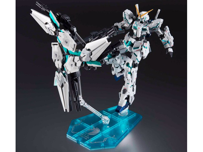 ROBOT�� <SIDE MS> ���j�R�[���K���_��(�o���d�l)[���A���}�[�L���OVer.]