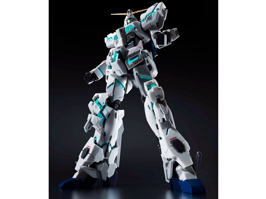 ROBOT�� <SIDE MS> ���j�R�[���K���_��(�o���d�l)[���A���}�[�L���OVer.]