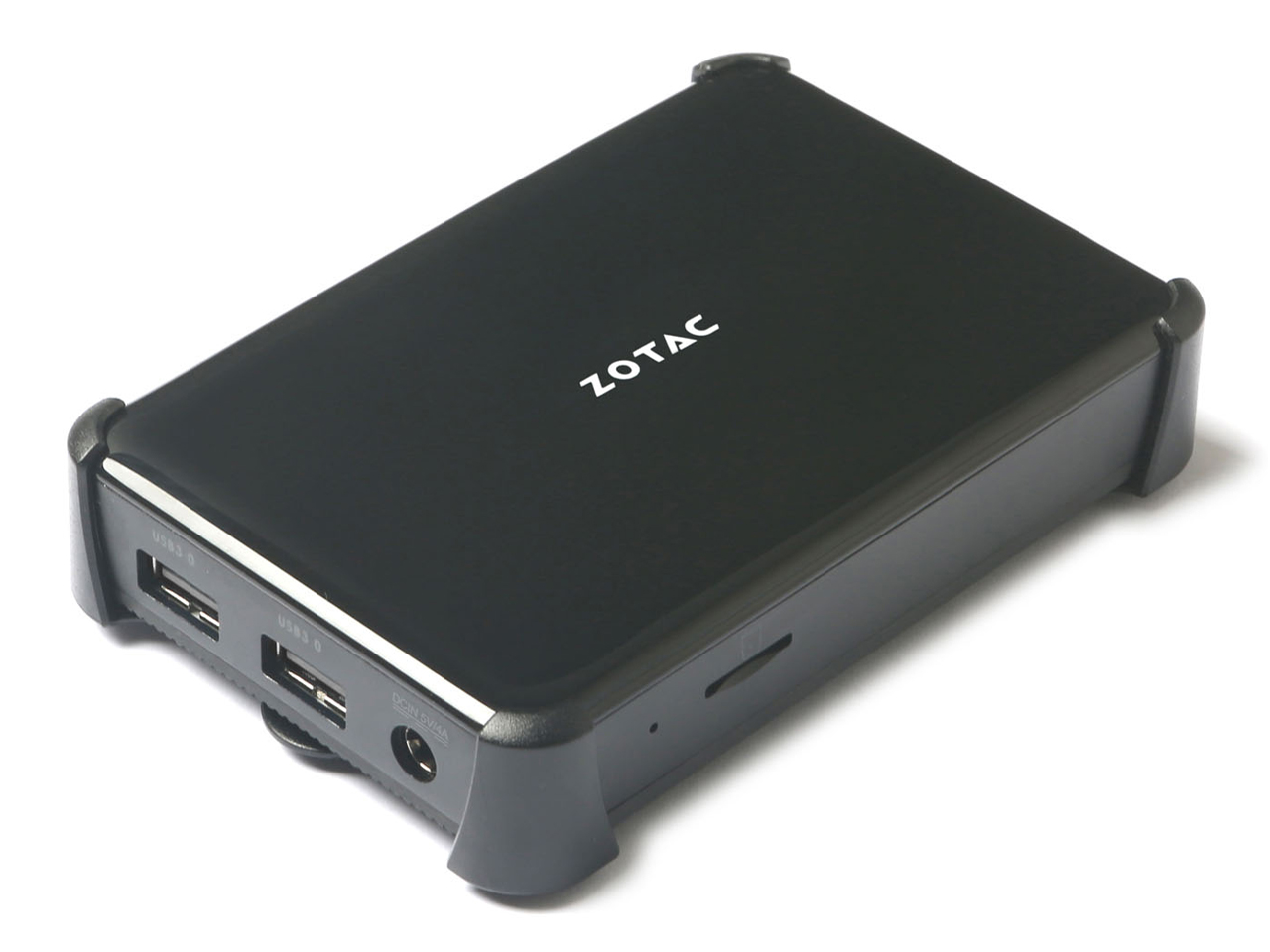 ZOTAC ZBOX PI335 ZBOX-PI335-W2B