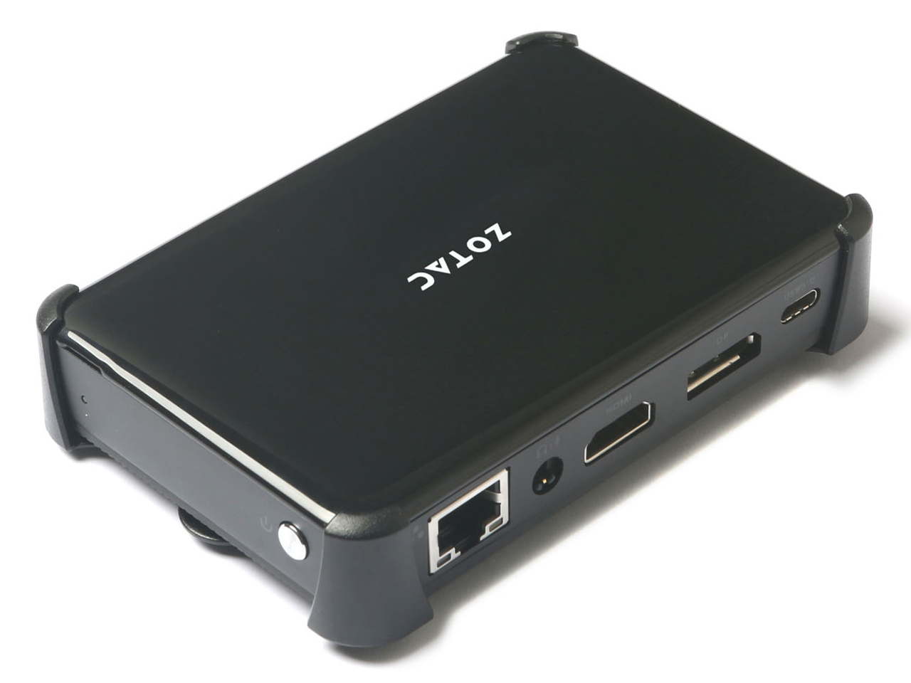 ZOTAC ZBOX PI335 ZBOX-PI335-W2B