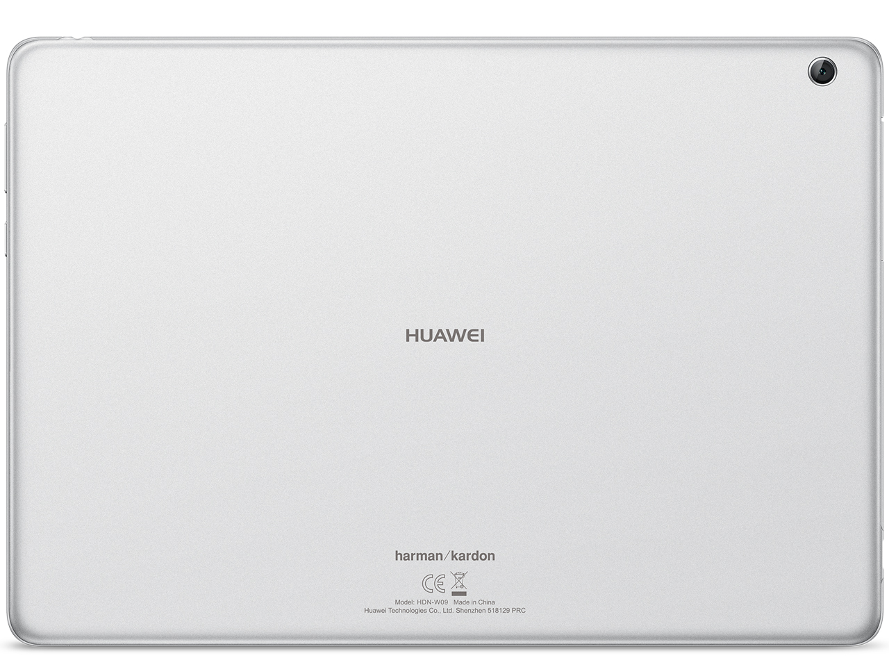 MediaPad M3 Lite 10 wp Wi-Fi���f��