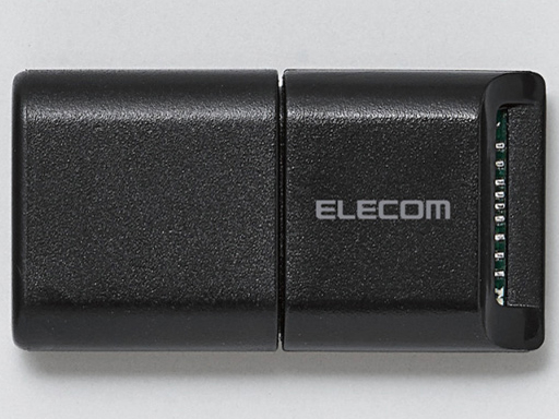 MR3C-C012BK [USB Type-C 8in1 �u���b�N]