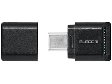 MR3C-C012BK [USB Type-C 8in1 �u���b�N]