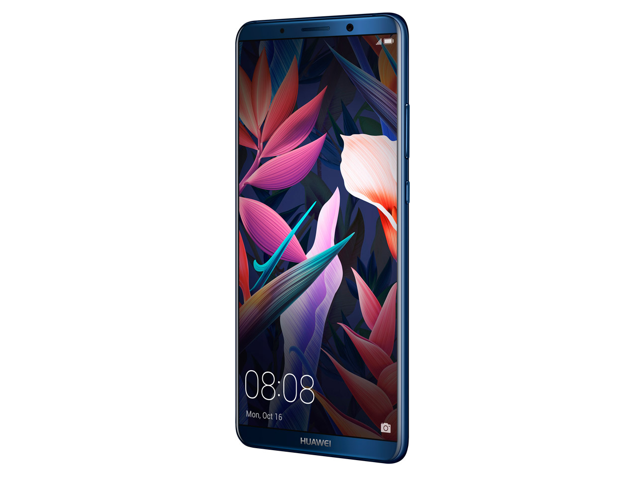 美品 HUAWEI Mate 10 Pro ミッドナイトブルー 128GBの+spbgp44.ru