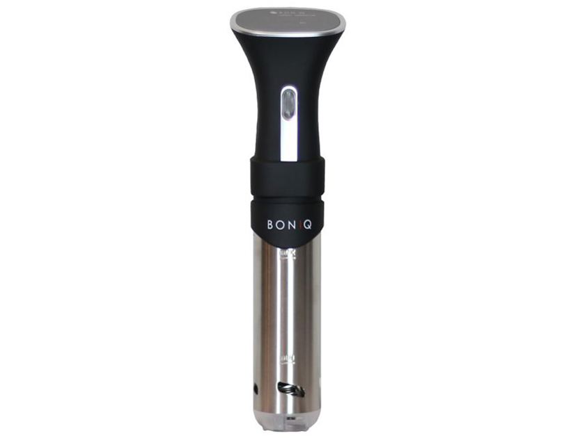 【美品】低温調理器 BONIQ ボニーク(シルキーホワイト) BNQ-01W 葉山社中 BONIQ BNQ-01W [シルキーホワイト] 価格比較 - 価格.com