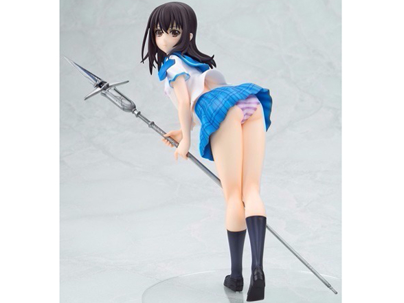 �X�g���C�N�E�U�E�u���b�hII OVA 1/7 �P�A���