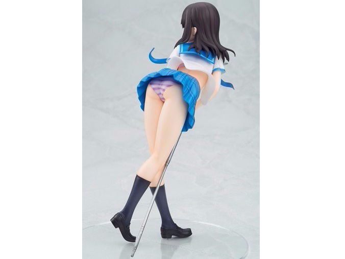 �X�g���C�N�E�U�E�u���b�hII OVA 1/7 �P�A���