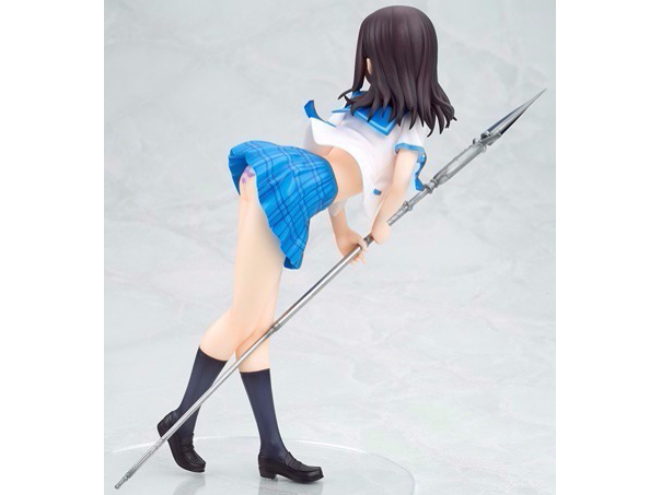 �X�g���C�N�E�U�E�u���b�hII OVA 1/7 �P�A���