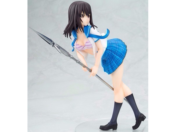 �X�g���C�N�E�U�E�u���b�hII OVA 1/7 �P�A���