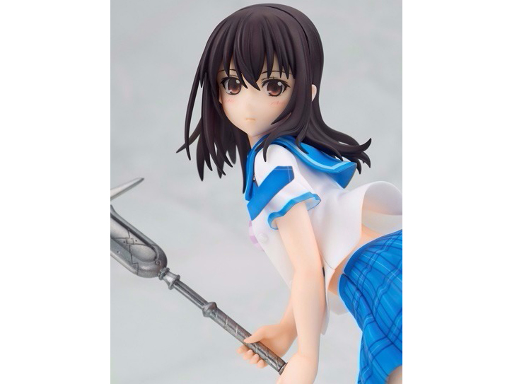 �X�g���C�N�E�U�E�u���b�hII OVA 1/7 �P�A���