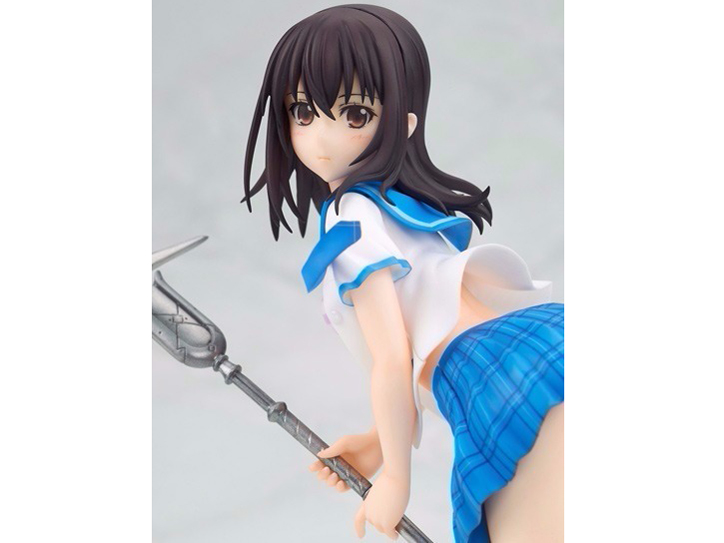 �X�g���C�N�E�U�E�u���b�hII OVA 1/7 �P�A���