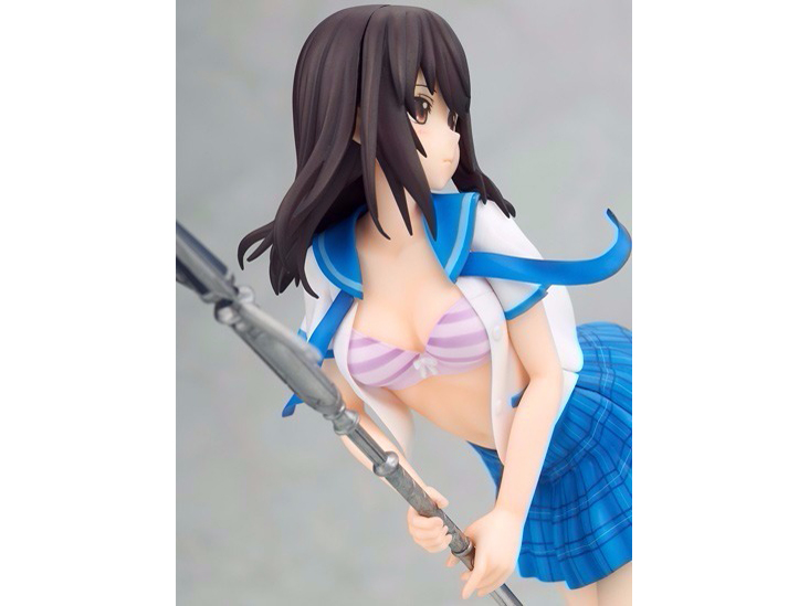 �X�g���C�N�E�U�E�u���b�hII OVA 1/7 �P�A���