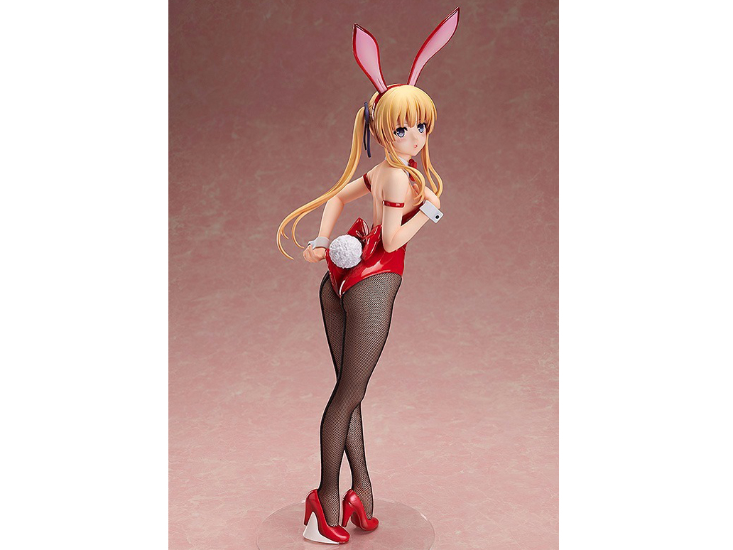 �Ⴆ�Ȃ��ޏ��̈�Ă����� 1/4 �V���E�X�y���T�[�E�p���X �o�j�[Ver. �̐��i�摜