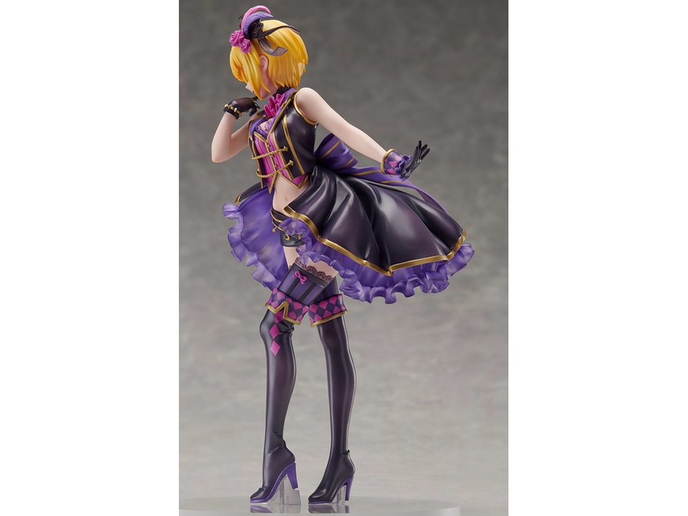 �A�C�h���}�X�^�[ �V���f�����K�[���Y 1/8 �{�{�t���f���J Tulip Ver.