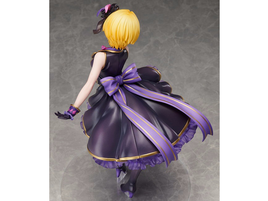 �A�C�h���}�X�^�[ �V���f�����K�[���Y 1/8 �{�{�t���f���J Tulip Ver.