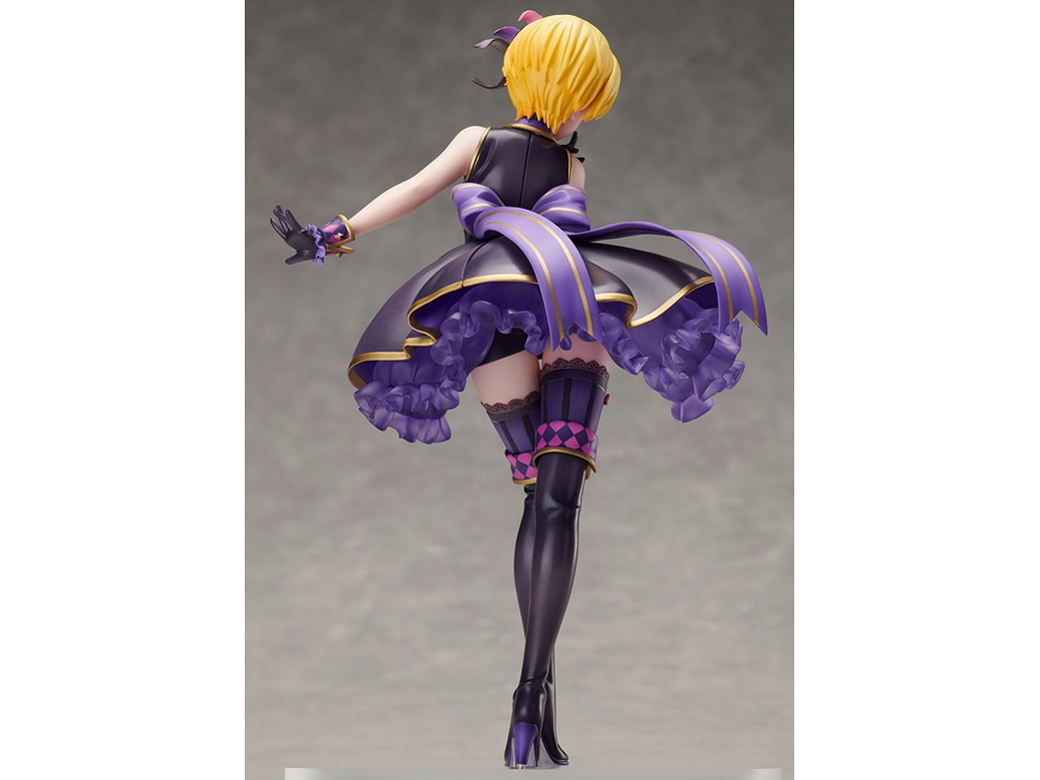 �A�C�h���}�X�^�[ �V���f�����K�[���Y 1/8 �{�{�t���f���J Tulip Ver.