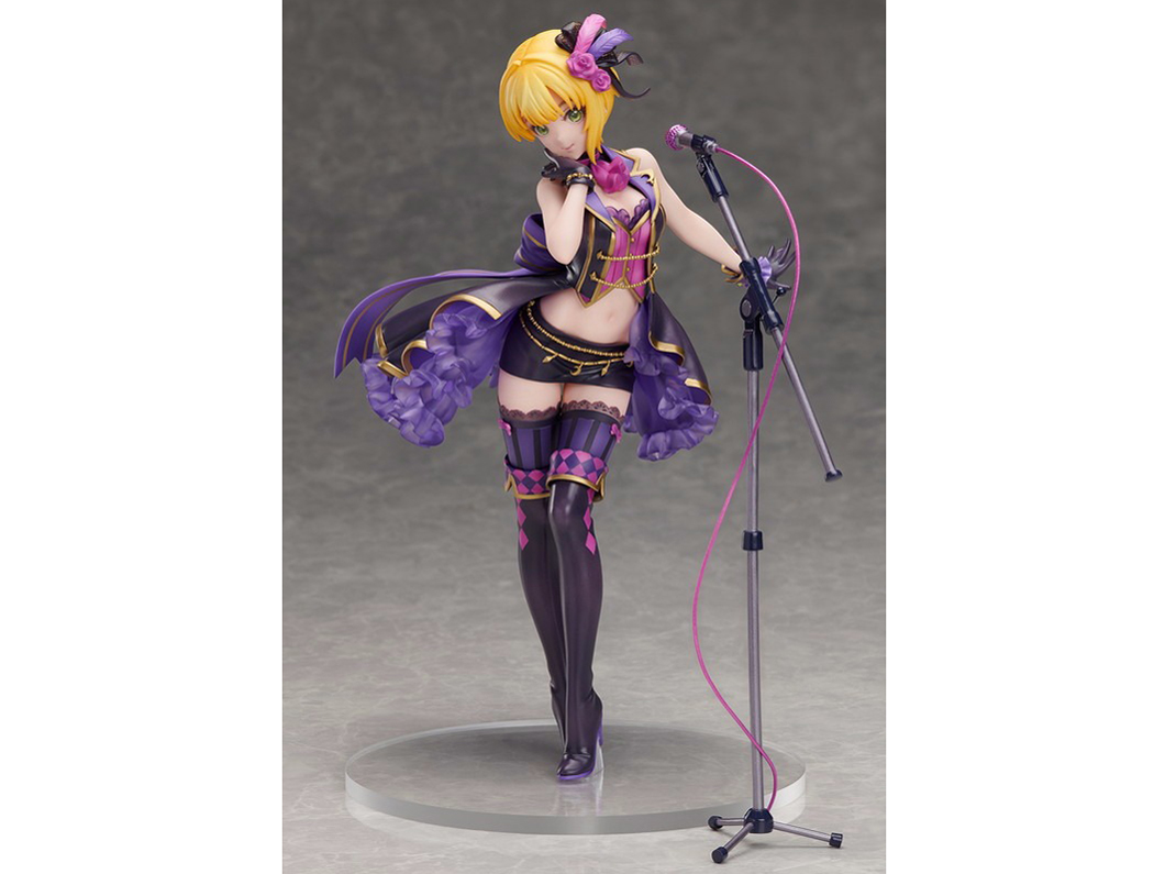 �A�C�h���}�X�^�[ �V���f�����K�[���Y 1/8 �{�{�t���f���J Tulip Ver. �̐��i�摜