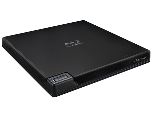 BDR-XD07BK [�u���b�N]