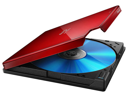 BDR-XD07R [���b�h] �̐��i�摜