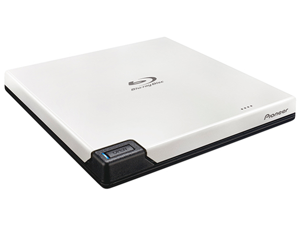 BDR-XD07W [�z���C�g]