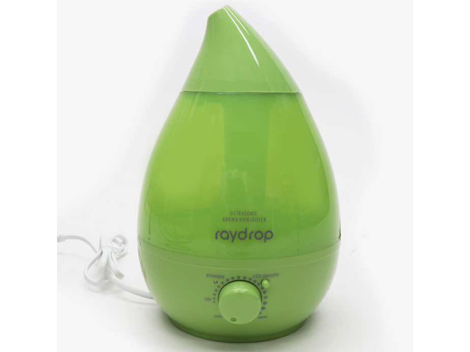 ���C�h���b�v KH-201GR [�O���[��] �̐��i�摜