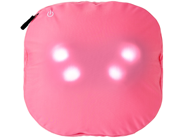 DOCTORAIR 3D�}�b�T�[�W�N�b�V���� MP-003PK [�s���N]