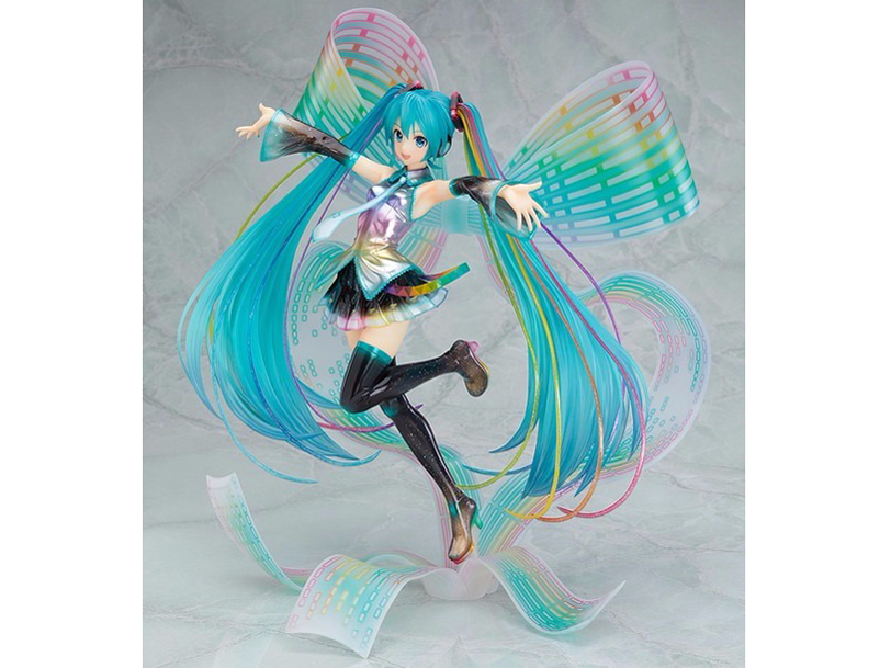 �����~�N 10th Anniversary Ver. Memorial Box