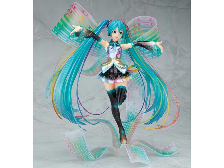 �����~�N 10th Anniversary Ver. Memorial Box