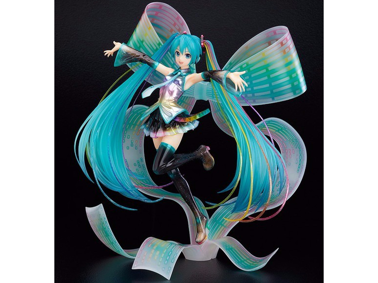 �����~�N 10th Anniversary Ver. Memorial Box