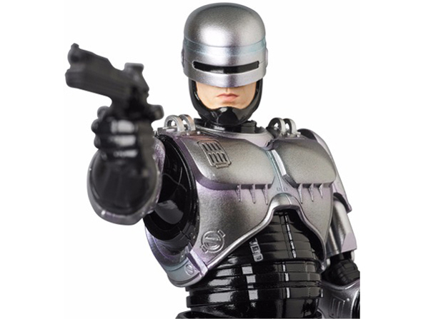 MAFEX ROBOCOP