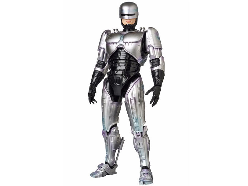 MAFEX ROBOCOP