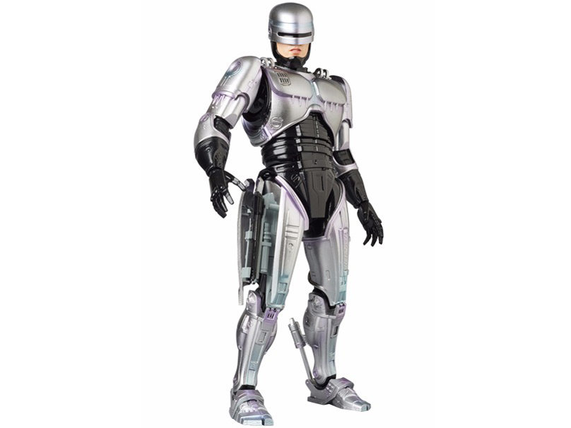 MAFEX ROBOCOP