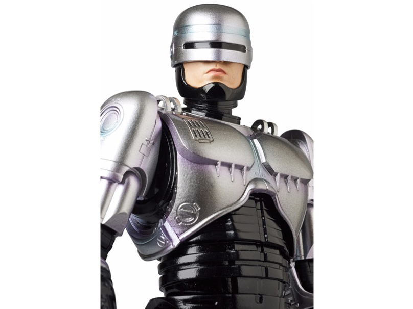 MAFEX ROBOCOP
