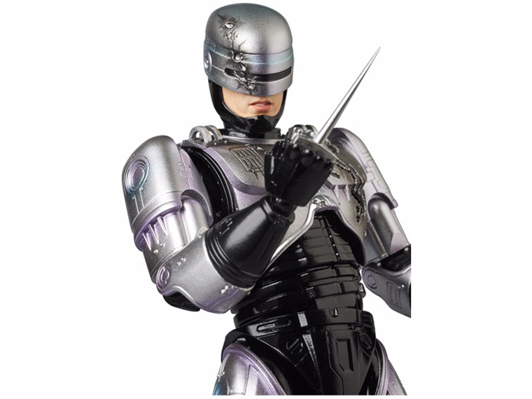 MAFEX ROBOCOP
