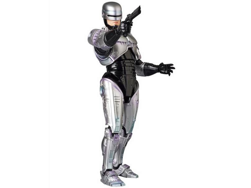 MAFEX ROBOCOP