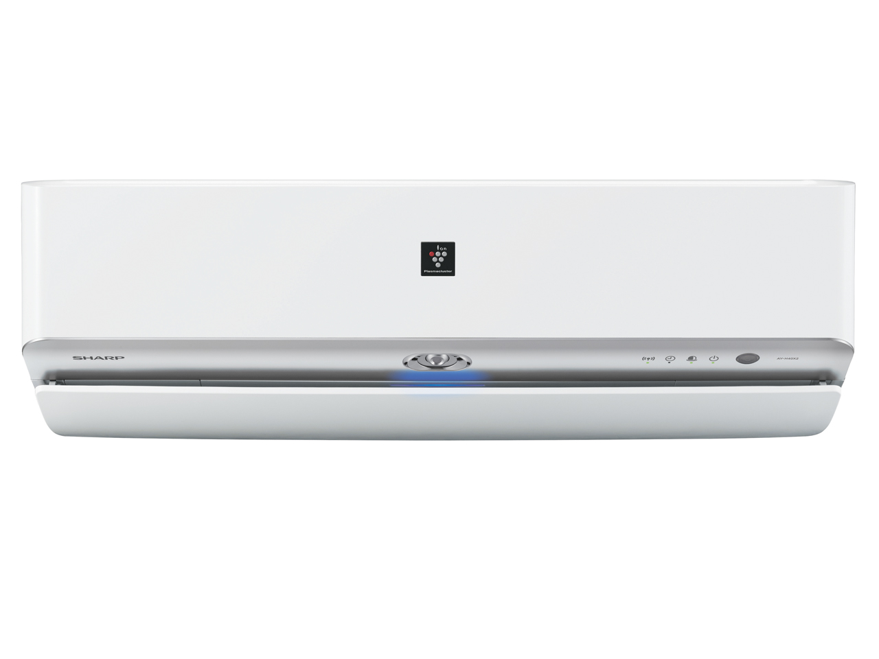 SHARP シャープ エアコン E−EX AY-E22EX 取扱い説明書あり