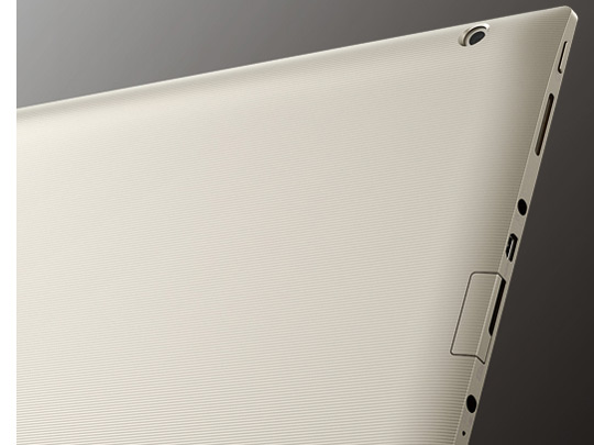 dynabook Tab S80 S80/D PS80DSGK7L7AD21