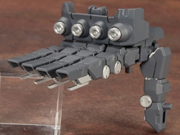 M.S.G ���f�����O�T�|�[�g�O�b�Y �w���B�E�F�|�����j�b�g16 �I�[�o�[�h�}�j�s�����[�^�[