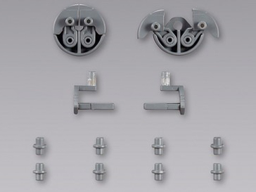 M.S.G ���f�����O�T�|�[�g�O�b�Y �E�F�|�����j�b�g39 �A���C