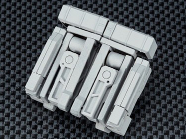 M.S.G ���f�����O�T�|�[�g�O�b�Y �E�F�|�����j�b�g42 �t�H�[���f�B���O�A�[��