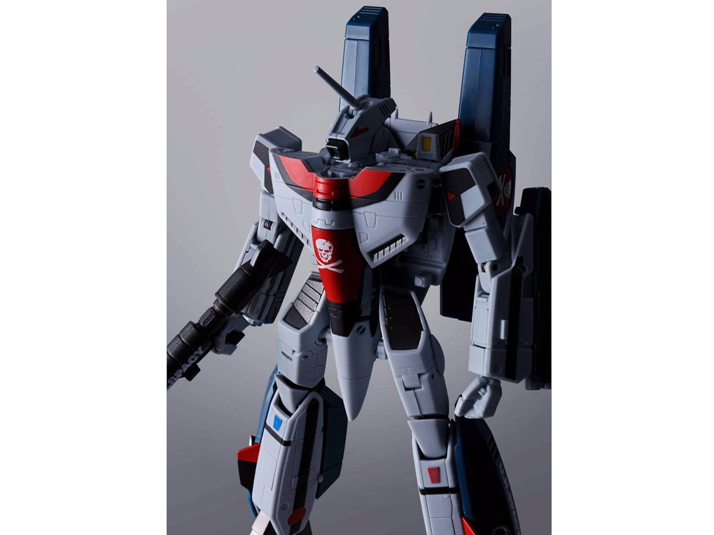 HI-METAL R VF-1A �X�[�p�[�o���L���[ ����P�@