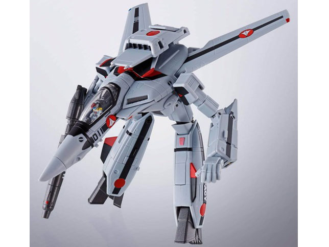 HI-METAL R VF-1A �X�[�p�[�o���L���[ ����P�@