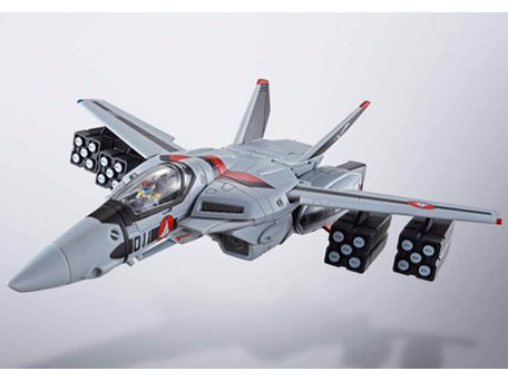 HI-METAL R VF-1A �X�[�p�[�o���L���[ ����P�@