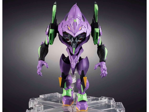 NXEDGE STYLE [EVA UNIT] �G���@���Q���I�������@ TV��