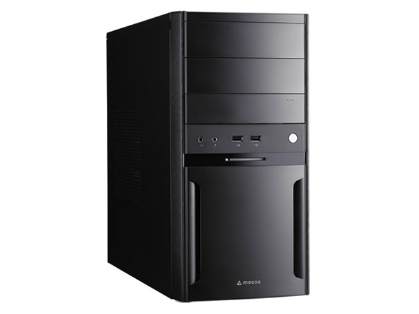 LUV MACHINES LM-iH440XN-KK ���i.com���� Core i7/8GB������/1TB HDD ���ڃ��f�� �̐��i�摜