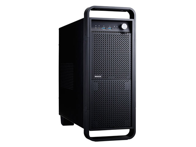 DAIV-DGZ510E1-SH2-KK Core i7/16GB������/240GB SSD+2TB HDD/GeForce GTX 1050 ���ڃ��f�� �̐��i�摜