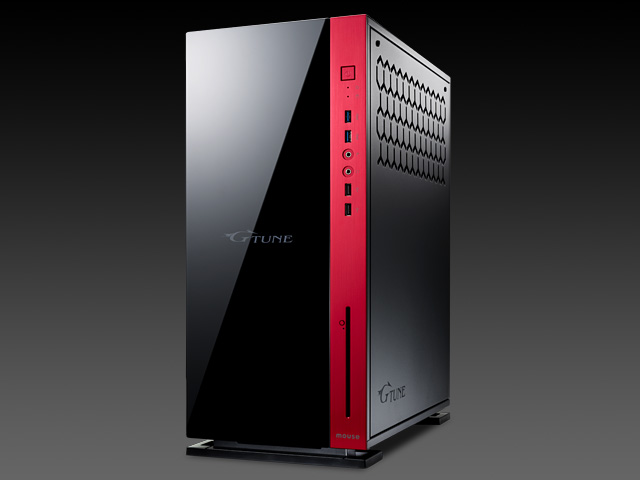 MASTERPIECE i1630SA1 Core i7/16GB������/480GB SSD+3TB HDD/GTX1060���ڃ��f�� �̐��i�摜